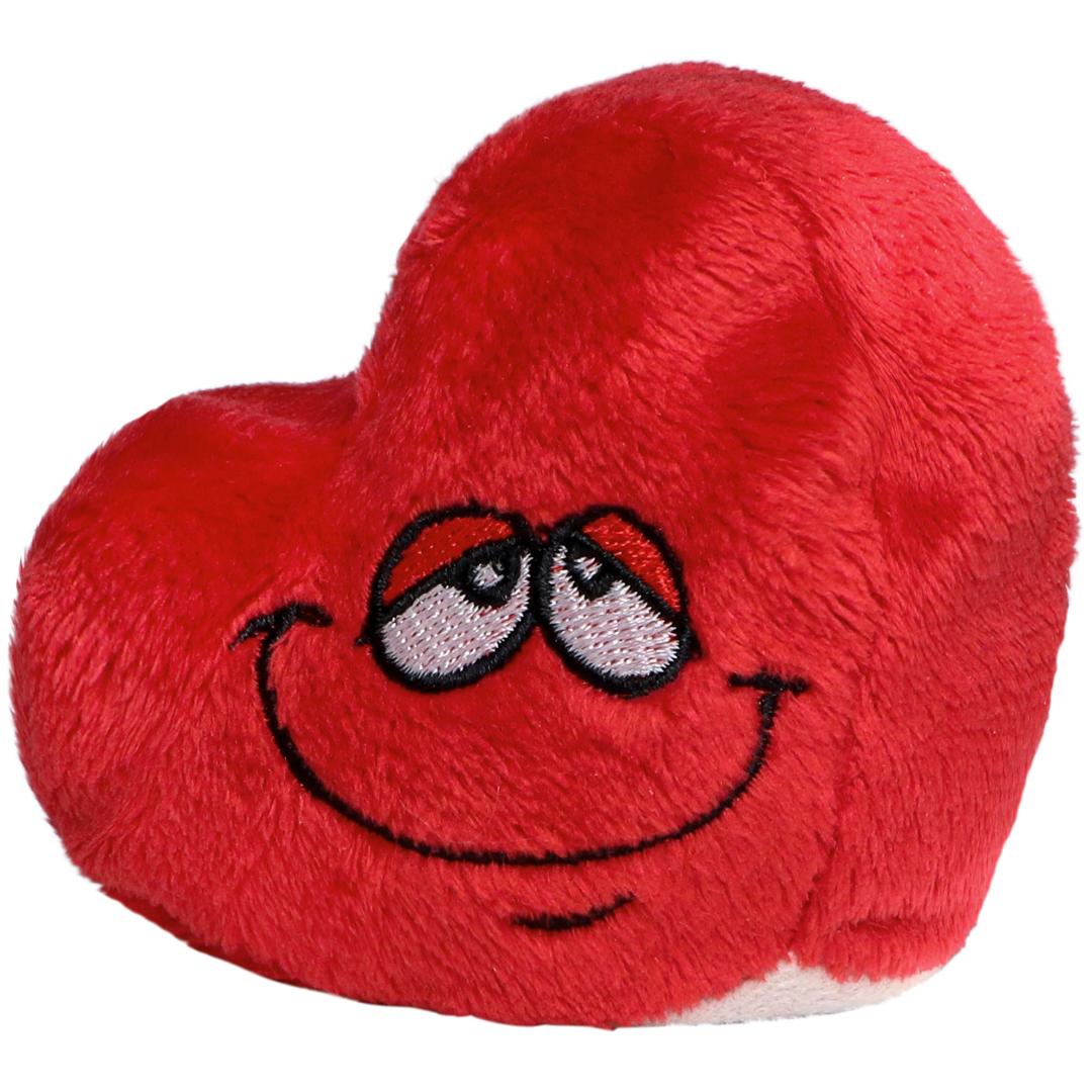 M160784 Red - Schmoozies® Heart - mbw