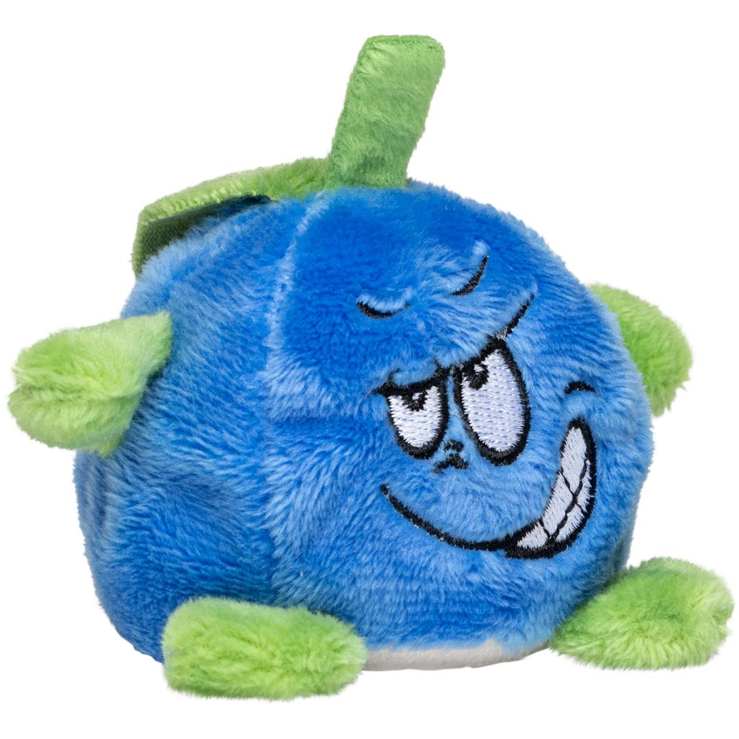 M160756 Blau - Schmoozies® Heidelbeere - mbw