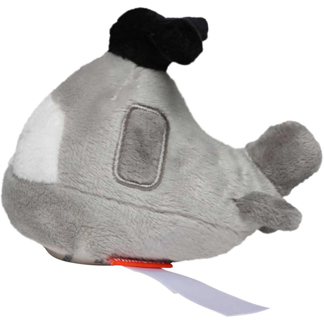 M160940 Gray - Schmoozies® Helicopter - mbw