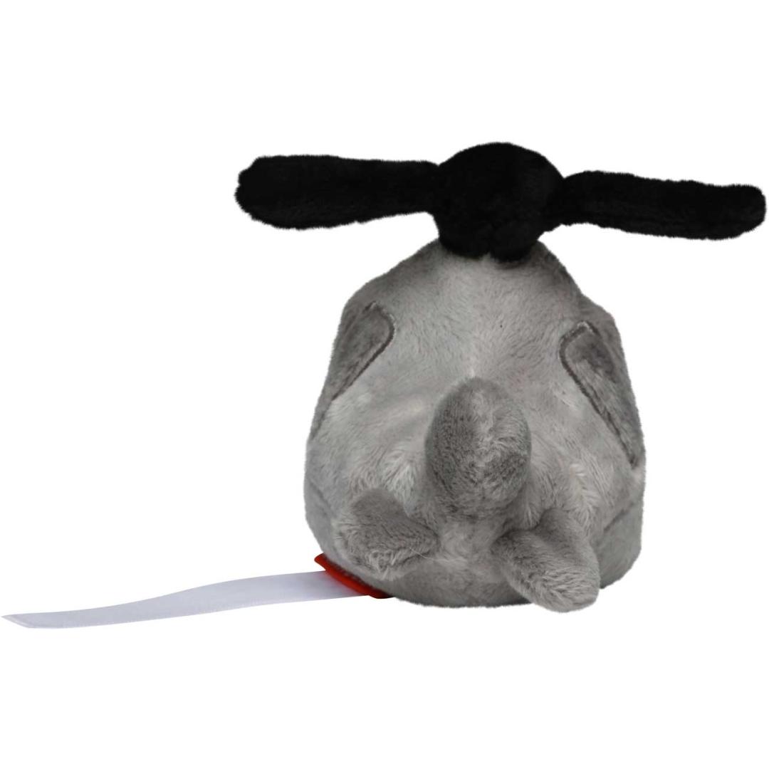 M160940 Gray - Schmoozies® Helicopter - mbw