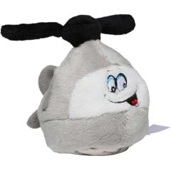 M160940  - Schmoozies® Helicopter - mbw