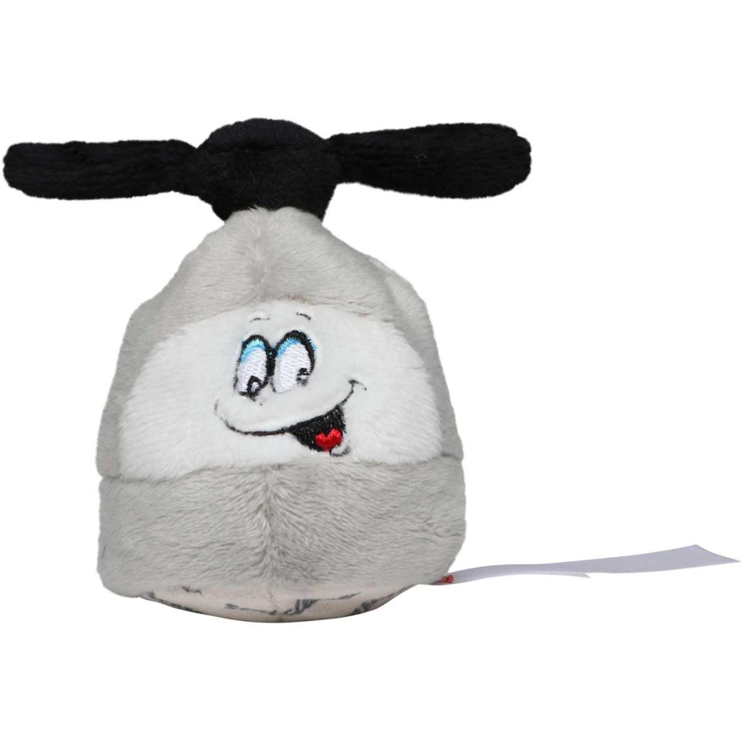 M160940 Grau - Schmoozies® Helikopter - mbw