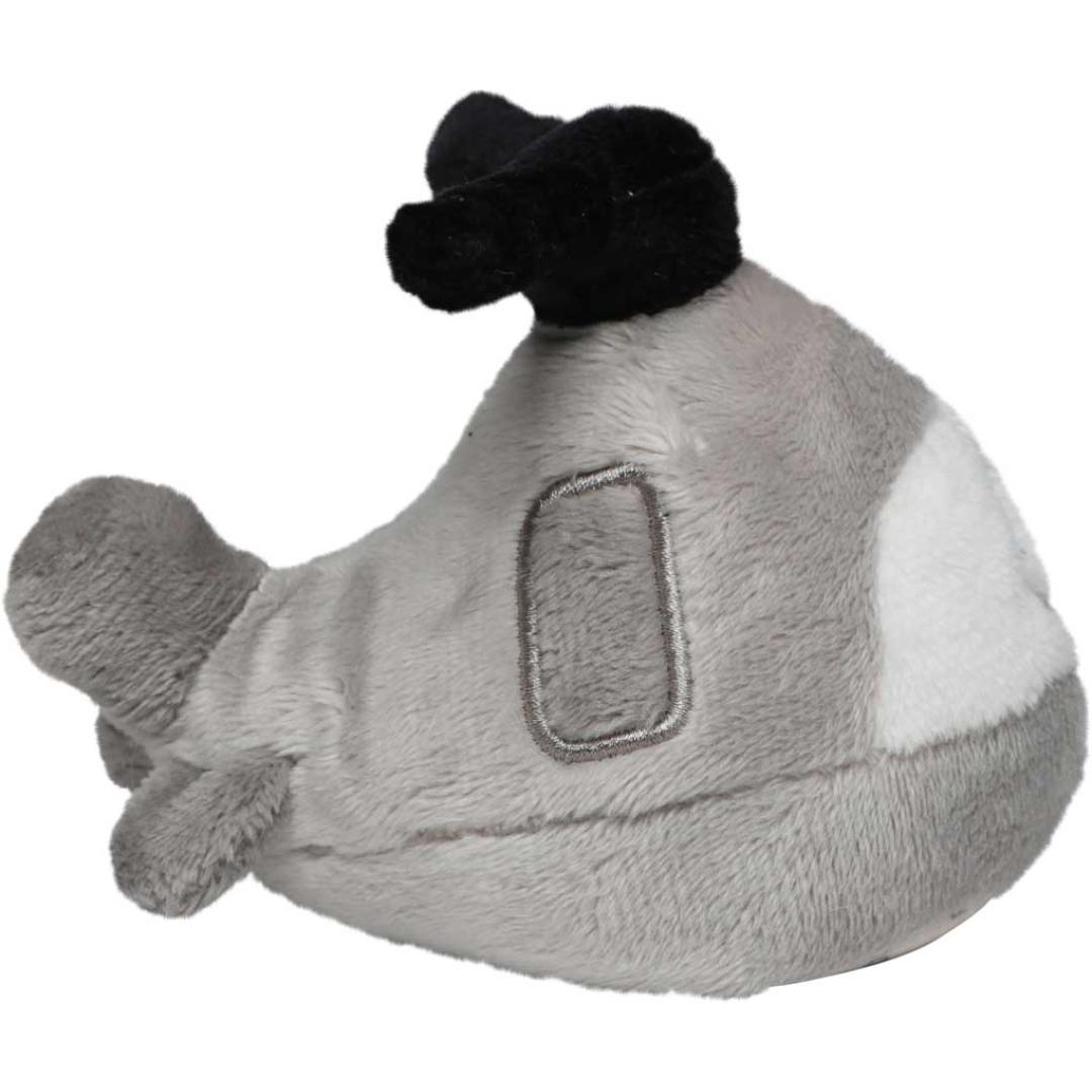 M160940 Grau - Schmoozies® Helikopter - mbw