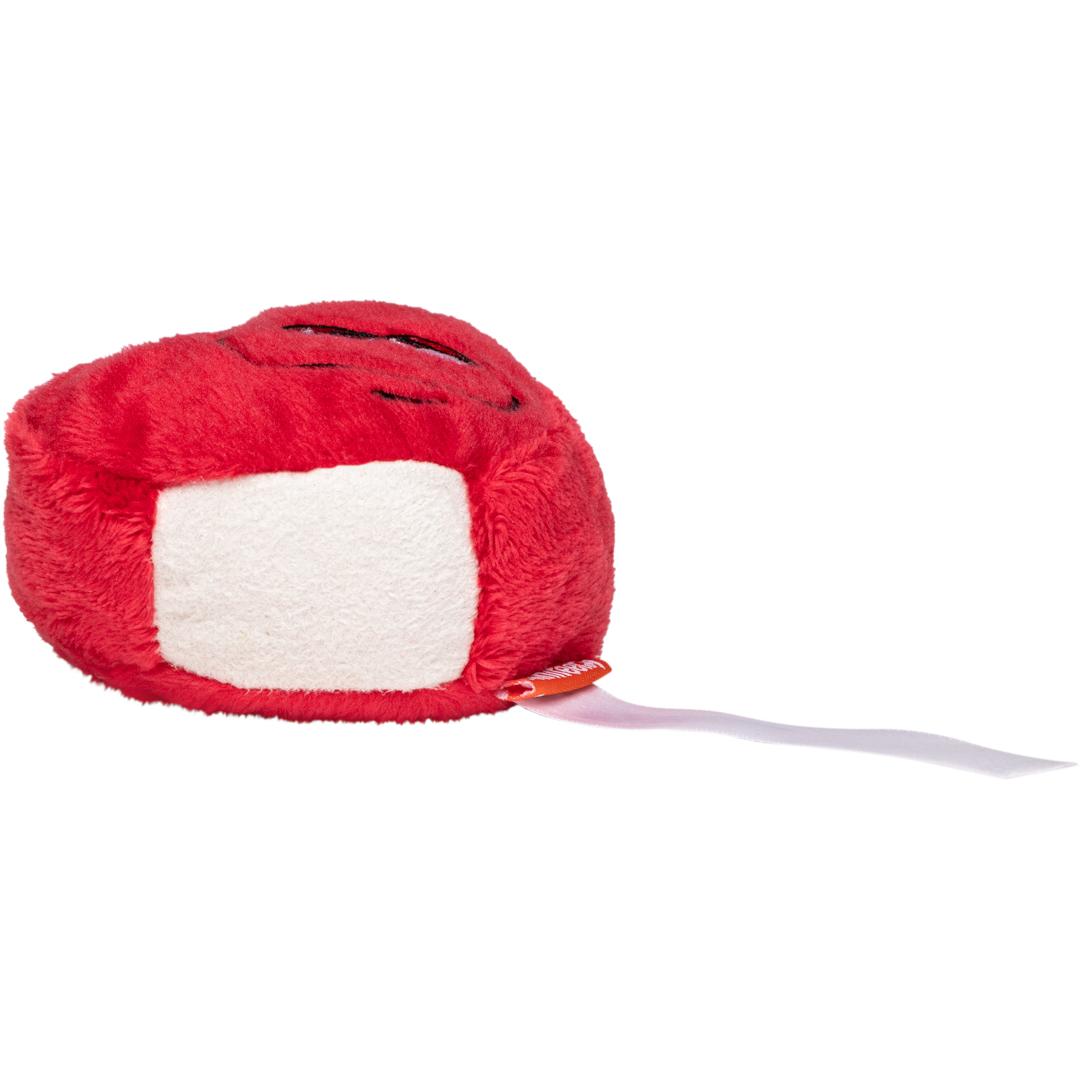 M160784 Rot - Schmoozies® Herz - mbw