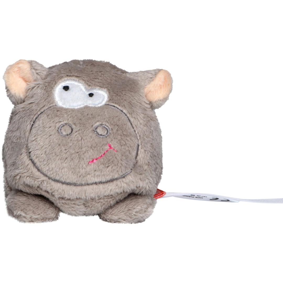 M160786 Gray - Schmoozies® Hippo - mbw