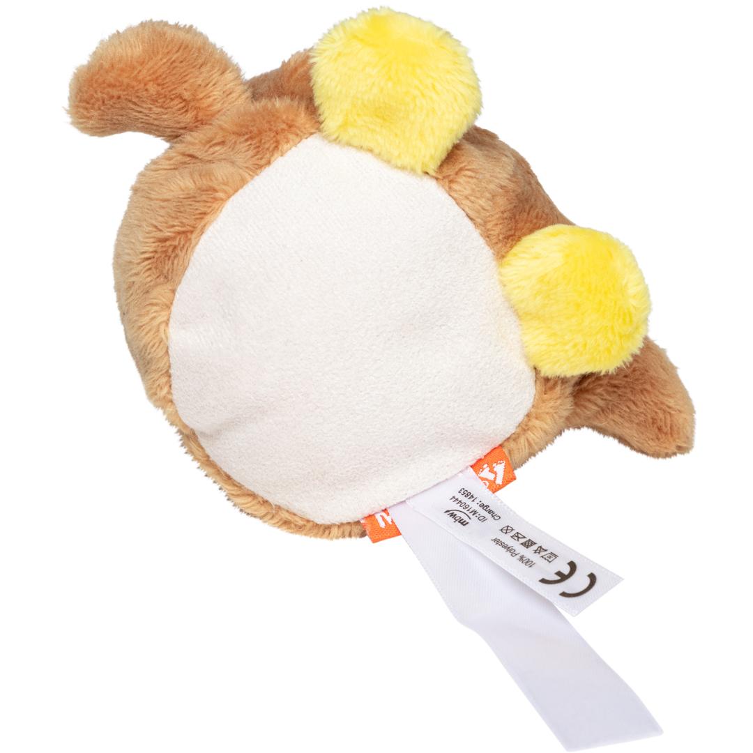 M160444 Braun - Schmoozies® Huhn - mbw