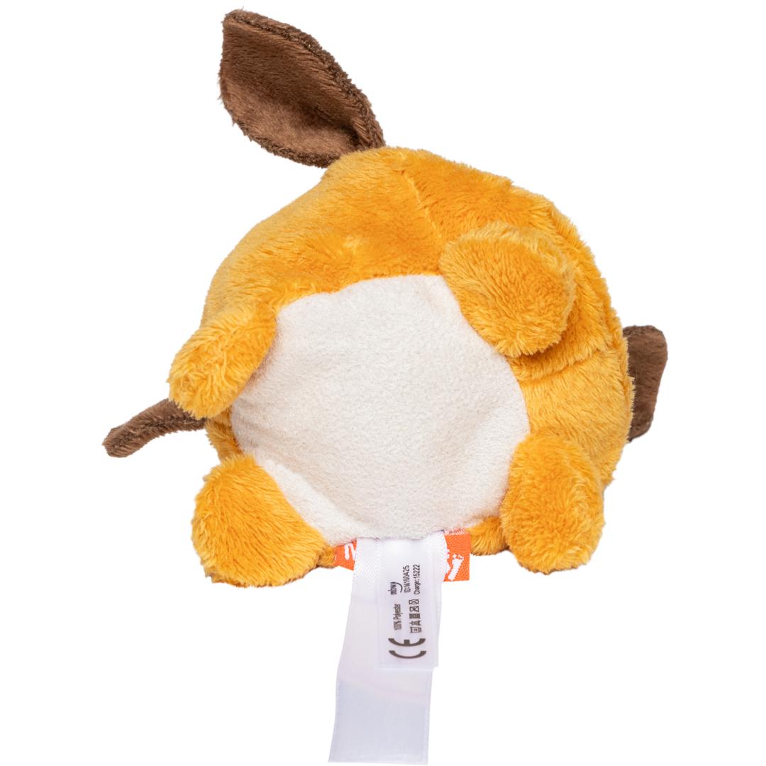 M160425 Braun - Schmoozies® Hund - mbw