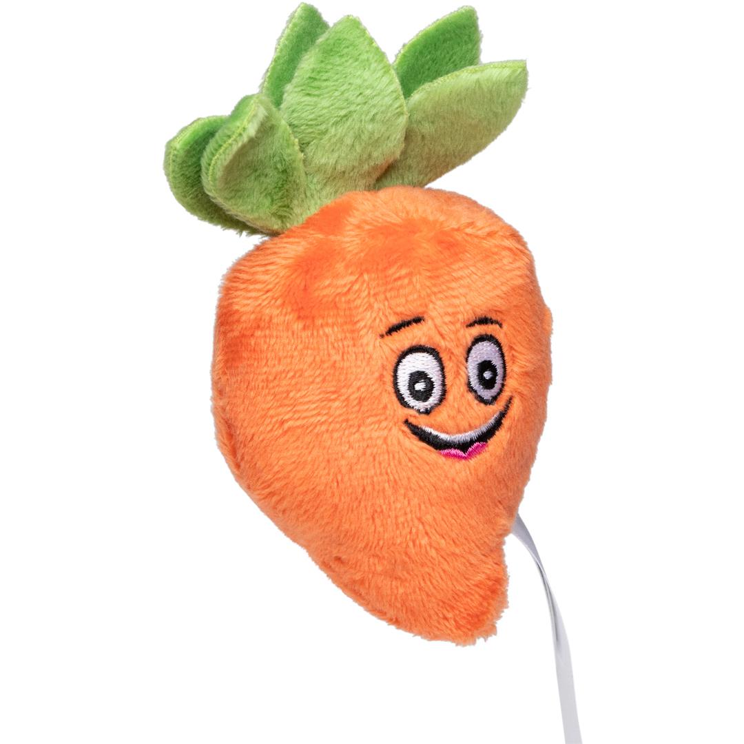 M160779 Orange - Schmoozies® Karotte - mbw
