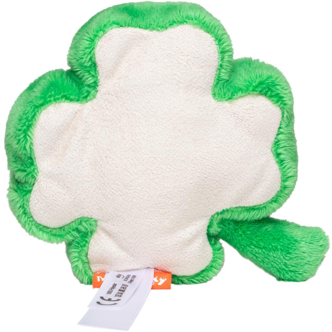 M160468 Grün - Schmoozies® Kleeblatt - mbw