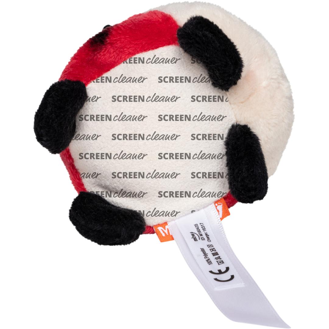 M160435 Red - Schmoozies® Ladybird - mbw