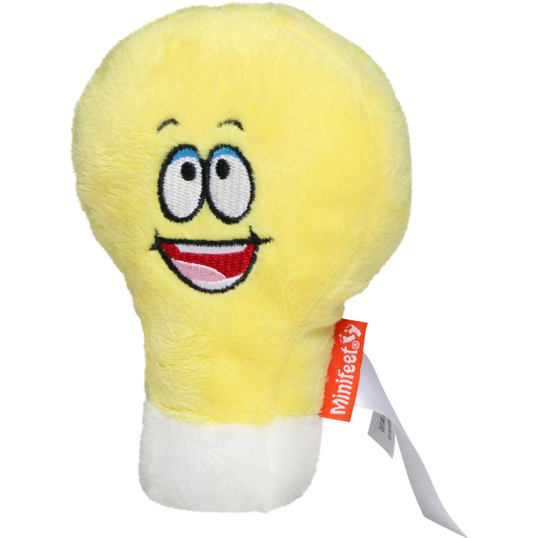 M160453 Multicoloured - Schmoozies® light bulb - mbw