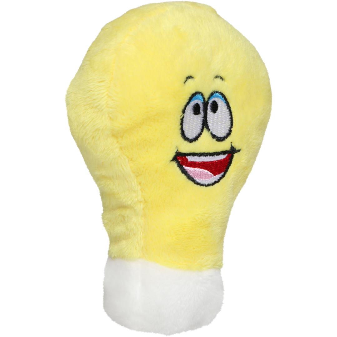M160453 Multicoloured - Schmoozies® light bulb - mbw