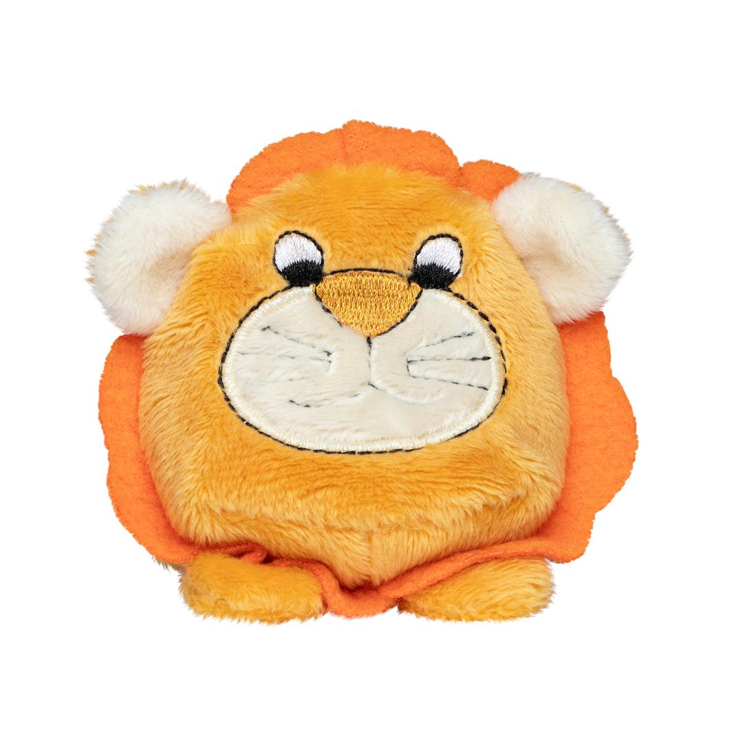 M160427 Orange - Schmoozies® Löwe - mbw