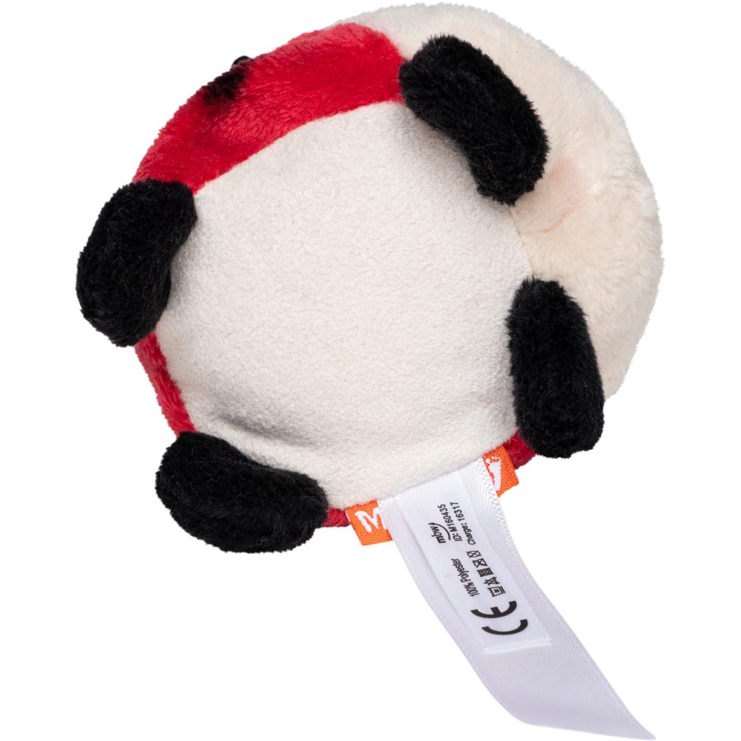 M160435 Rot - Schmoozies® Marienkäfer - mbw