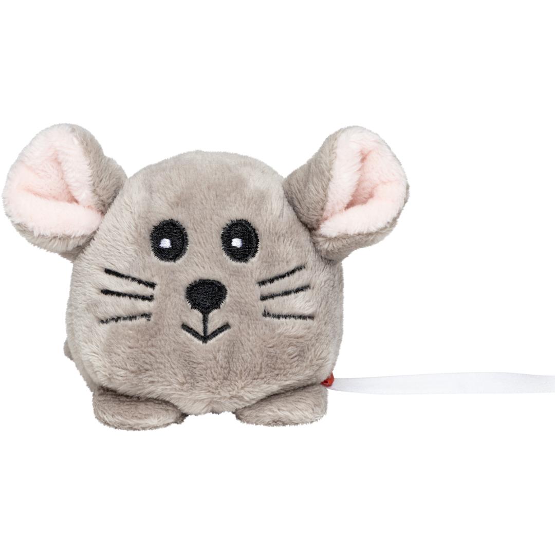 M160445 Grau - Schmoozies® Maus - mbw