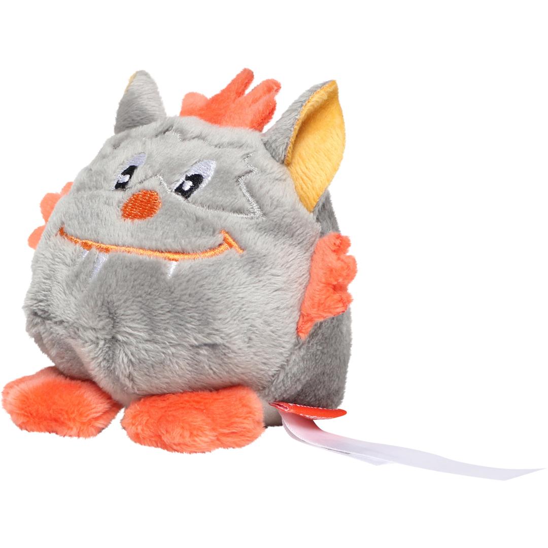 M160781 Dunkelgrau - Schmoozies® Monster - mbw
