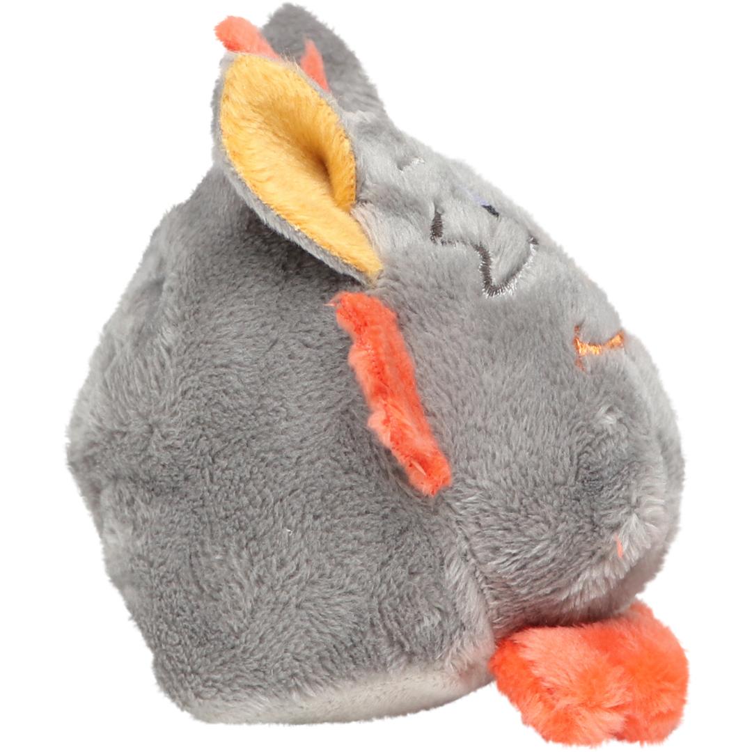 M160781 Dunkelgrau - Schmoozies® Monster - mbw