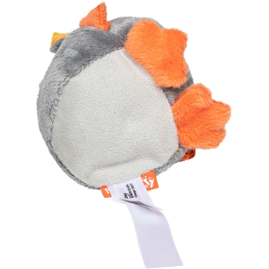 M160781 Dunkelgrau - Schmoozies® Monster - mbw