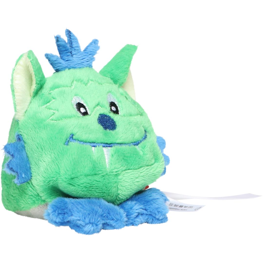 M160781 Grün - Schmoozies® Monster - mbw