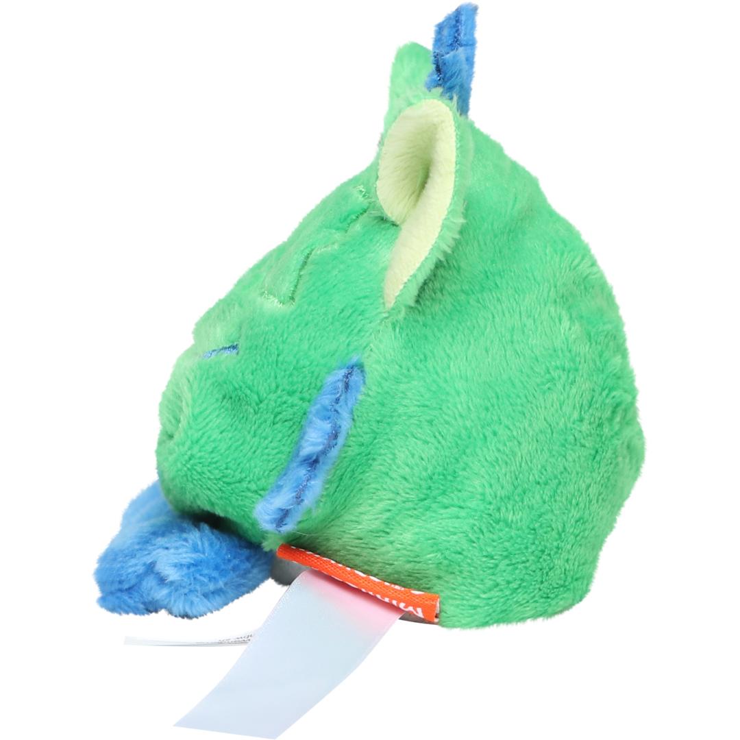 M160781 Grün - Schmoozies® Monster - mbw