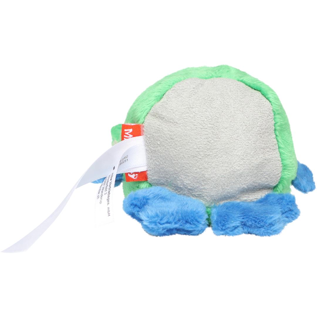 M160781 Grün - Schmoozies® Monster - mbw