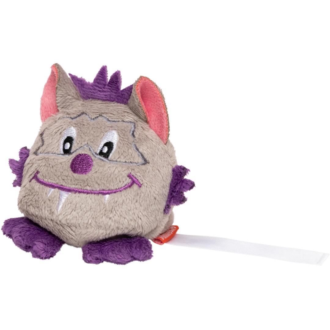 M160781 Hellgrau - Schmoozies® Monster - mbw
