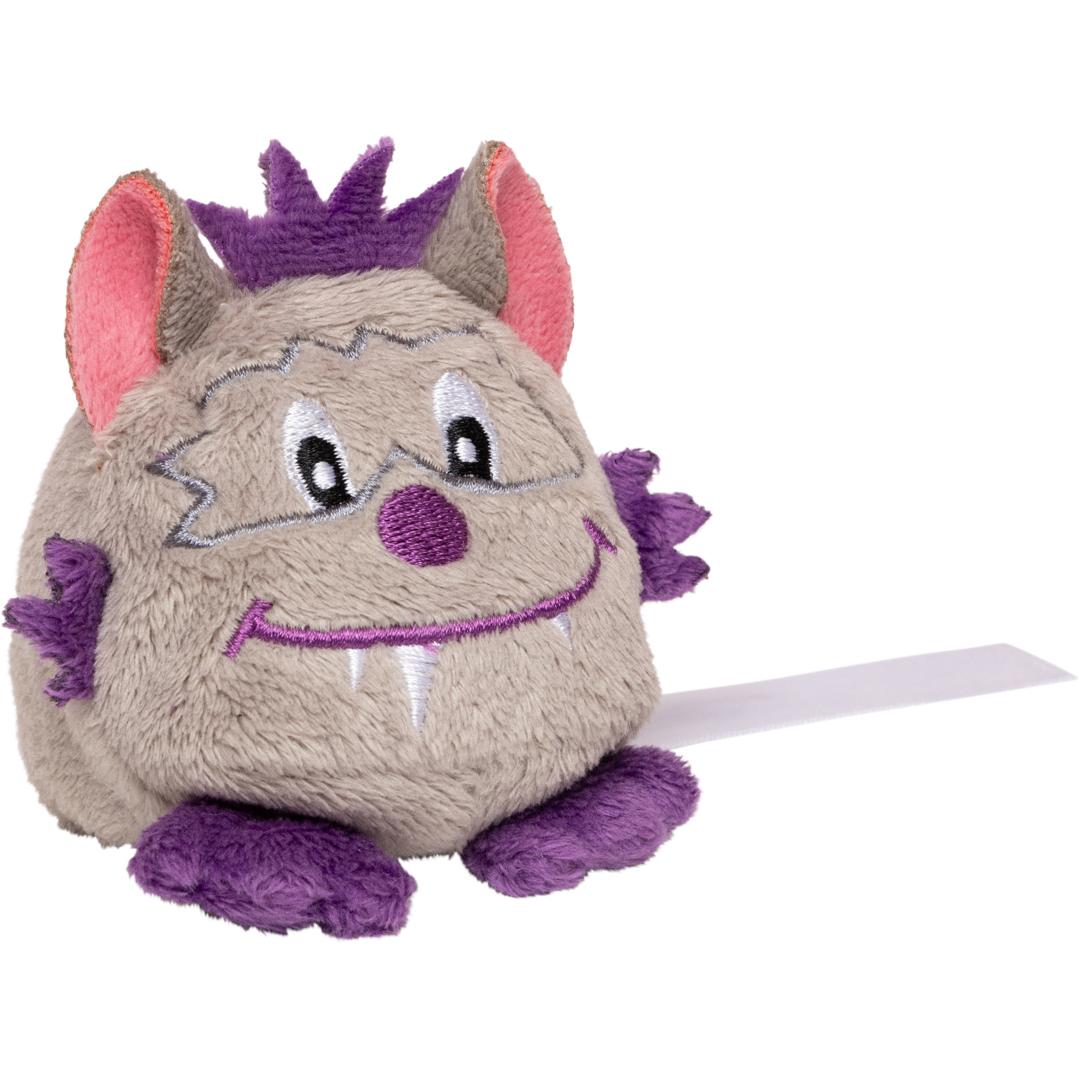 M160781 Hellgrau - Schmoozies® Monster - mbw