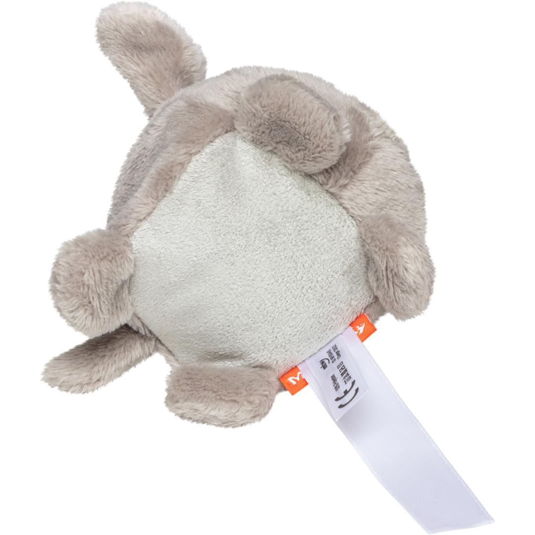 M160445 Gray - Schmoozies® Mouse - mbw