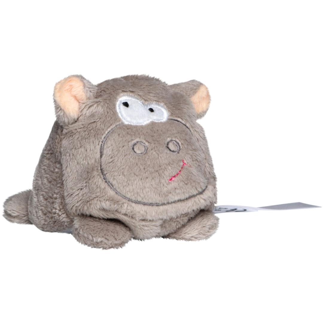 M160786 Grau - Schmoozies® Nilpferd - mbw