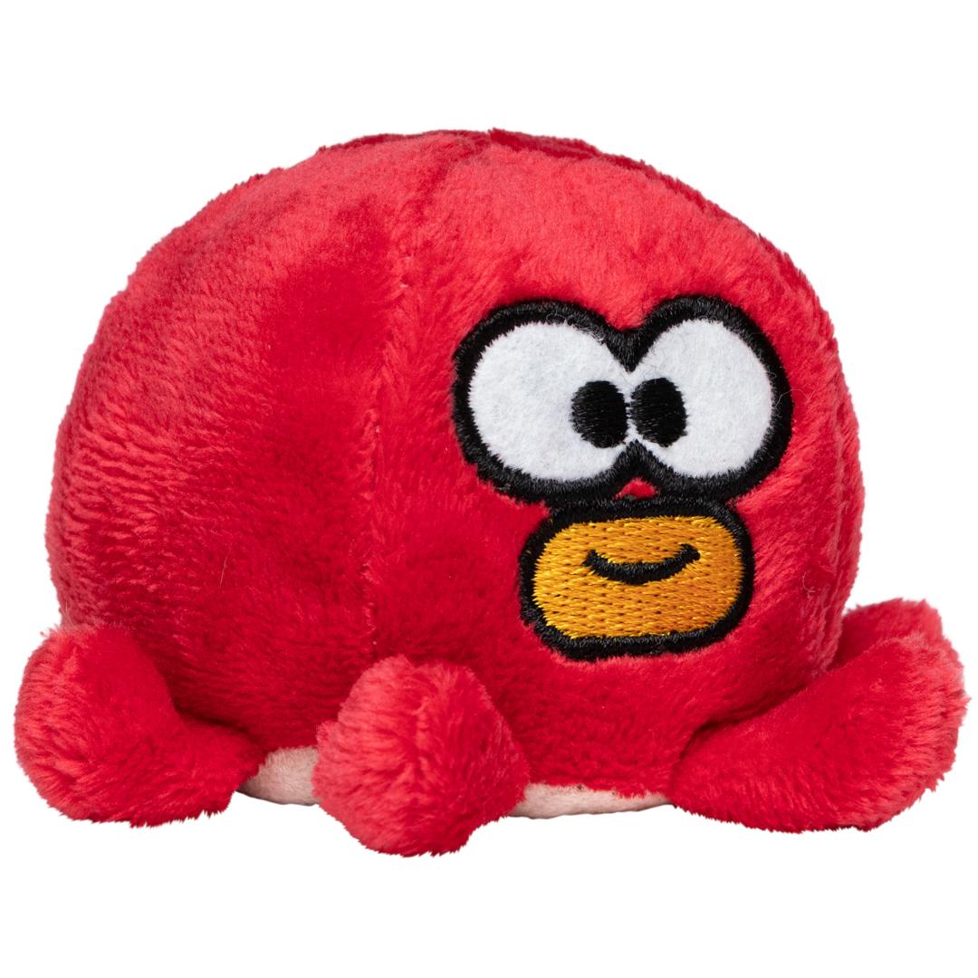 M160436 Red - Schmoozies® Octopus - mbw