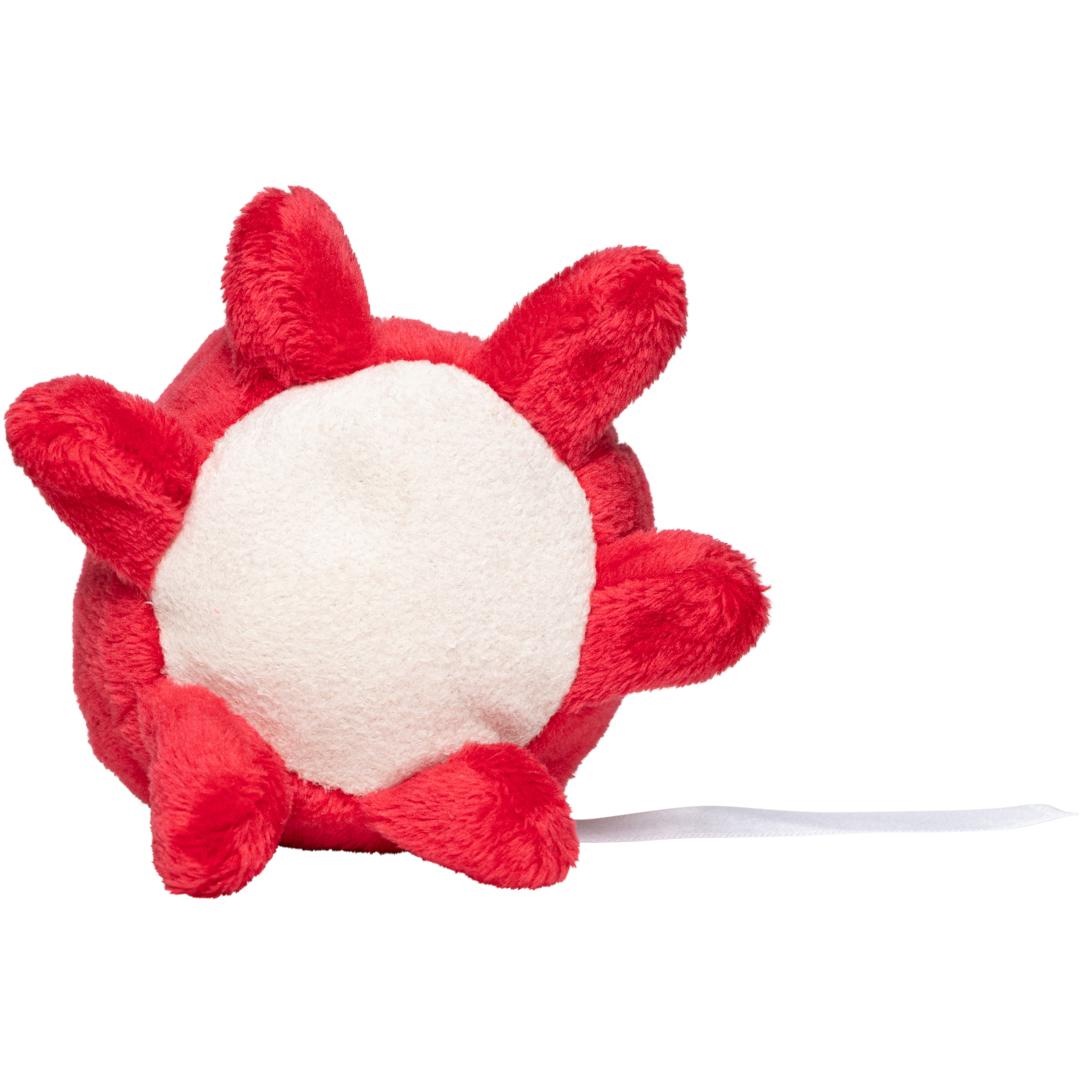 M160436 Red - Schmoozies® Octopus - mbw