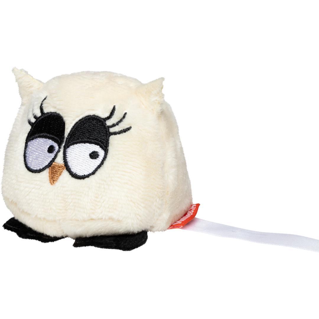 M160469 Cream - Schmoozies® Owl - mbw