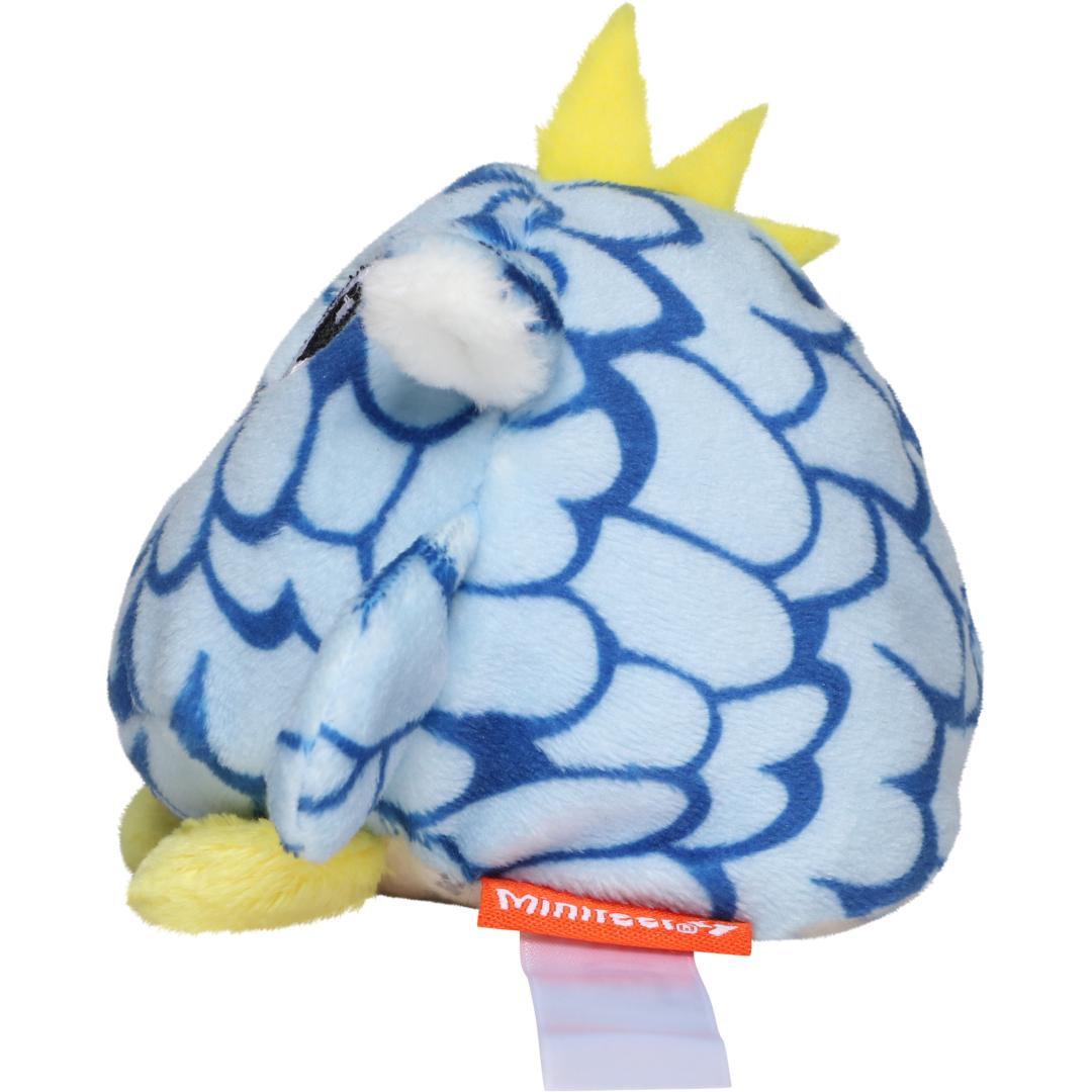 M160485 Multicolour - Schmoozies® Papagei - mbw