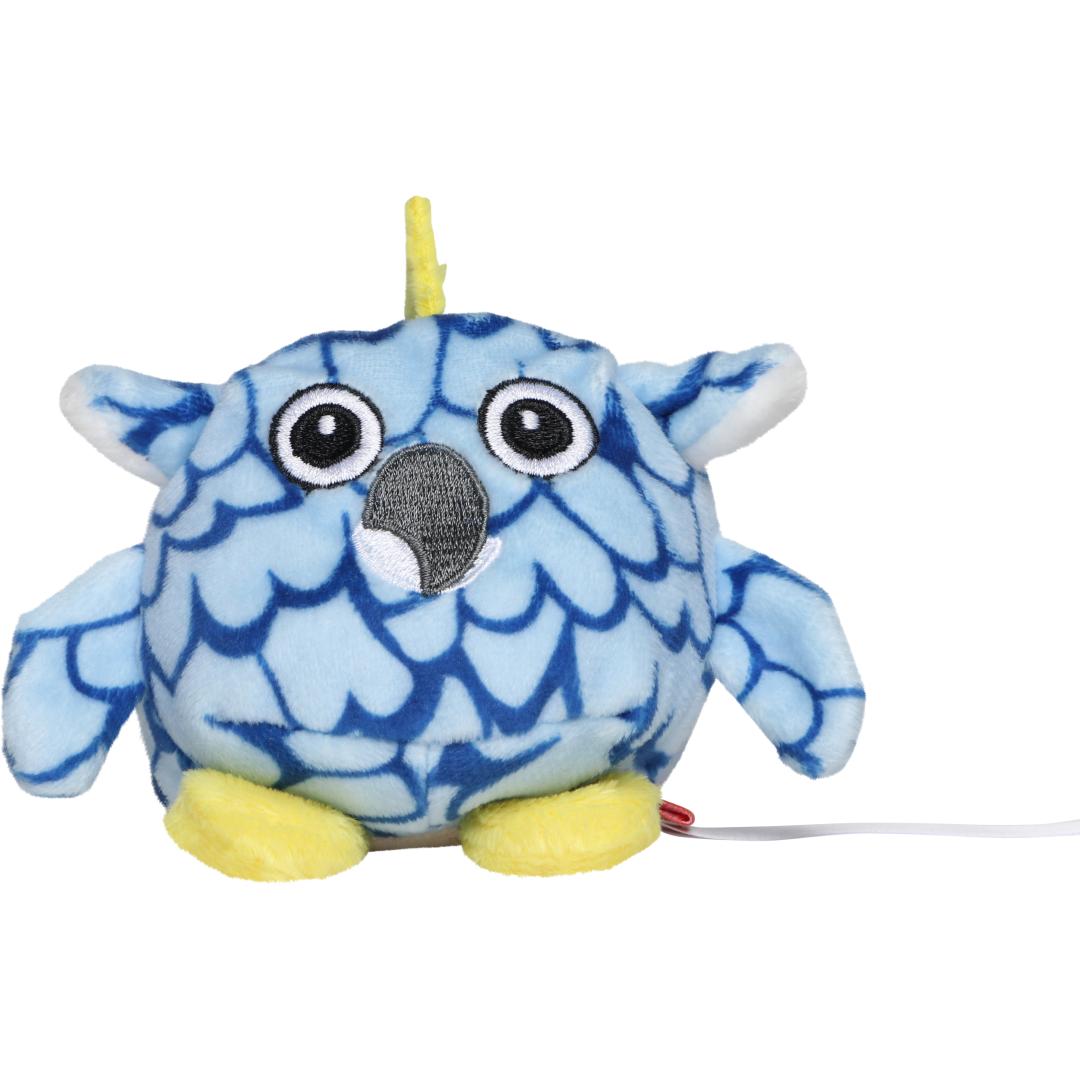 M160485 Multicoloured - Schmoozies® parrot - mbw