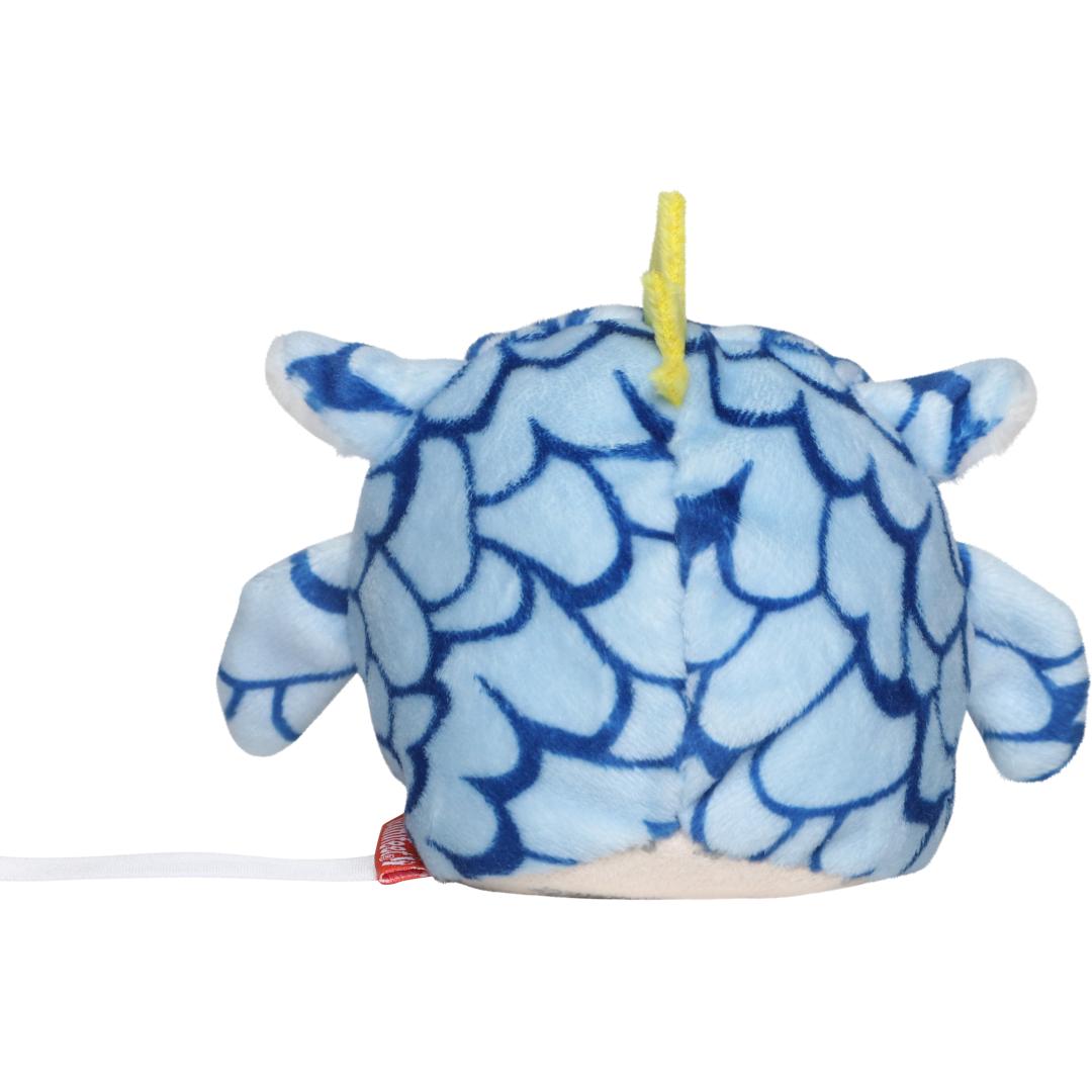 M160485 Multicoloured - Schmoozies® parrot - mbw