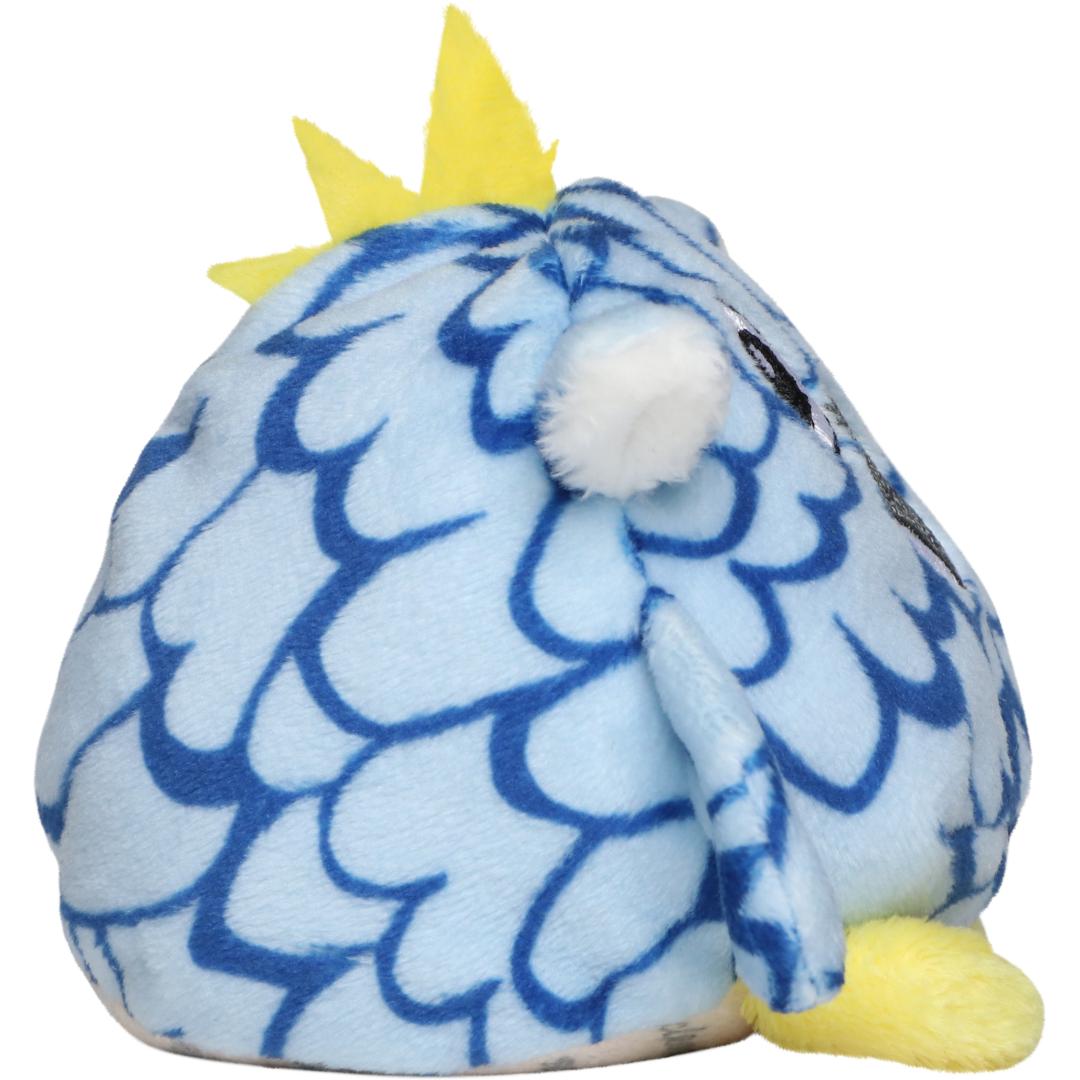 M160485 Multicoloured - Schmoozies® parrot - mbw