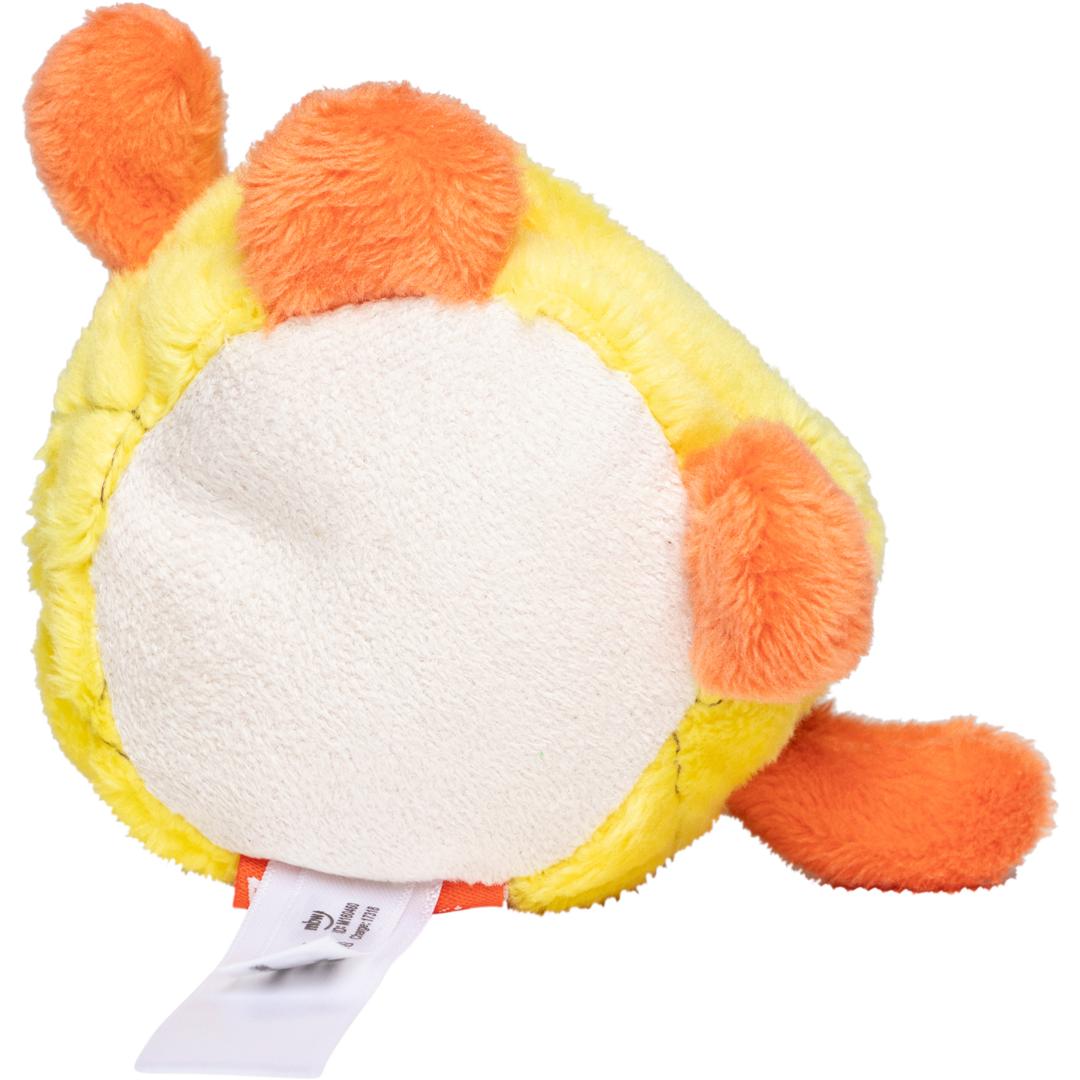 M160460 Yellow - Schmoozies® Pineapple - mbw