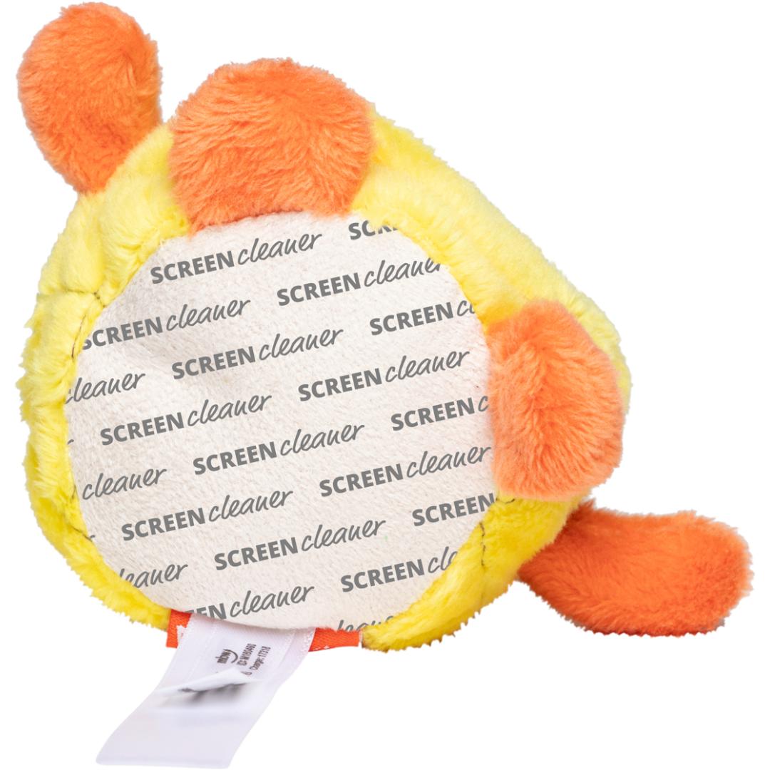 M160460 Yellow - Schmoozies® Pineapple - mbw