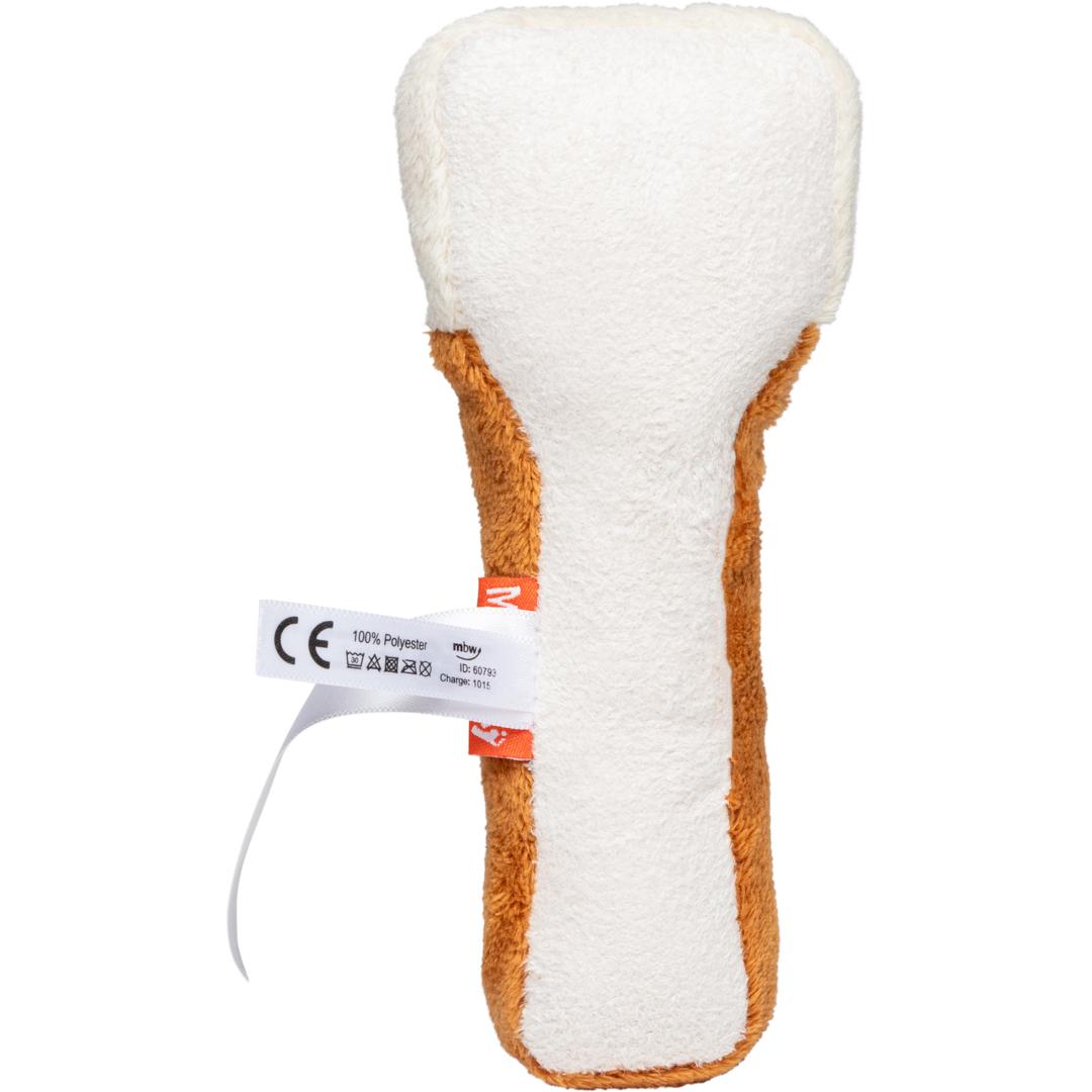 M160793 Braun - Schmoozies® Pinsel - mbw