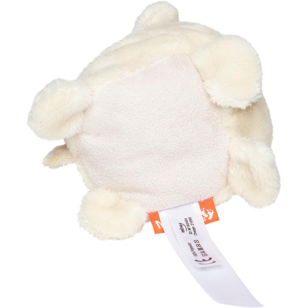 M160464 Cream - Schmoozies® Polar bear - mbw