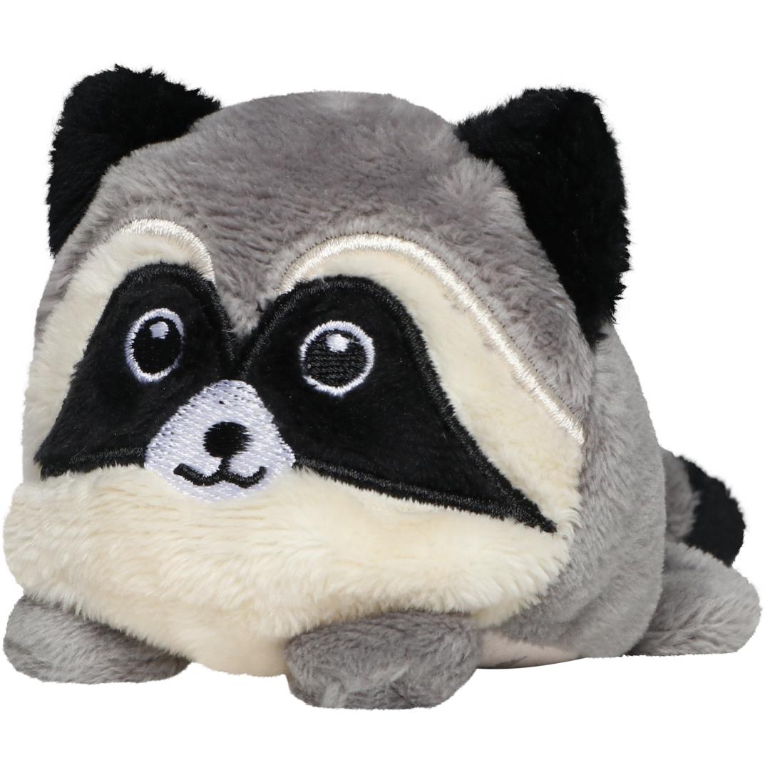 M160822 Multicoloured - Schmoozies® Raccoon - mbw