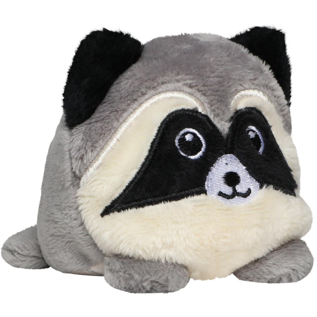 M160822 Multicoloured - Schmoozies® Raccoon - mbw