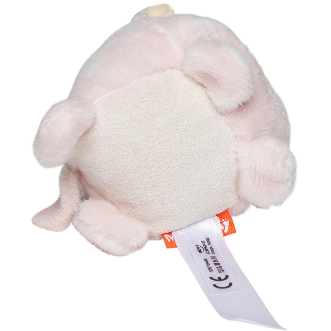 M160429 Rosa - Schmoozies® Schwein - mbw
