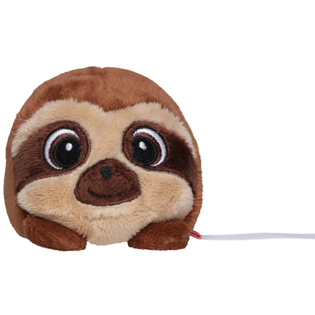 M160488 Multicoloured - Schmoozies® sloth - mbw