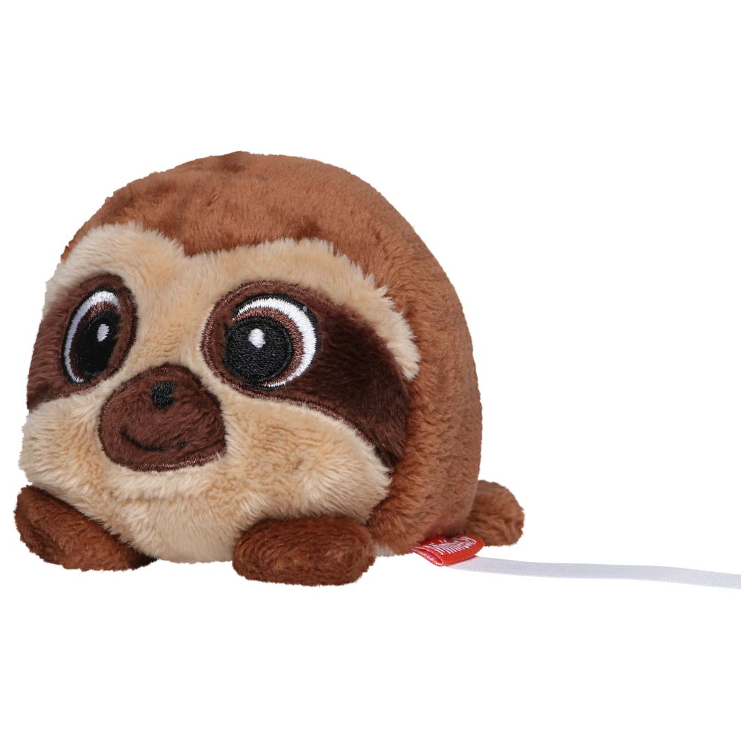 M160488 Multicoloured - Schmoozies® sloth - mbw