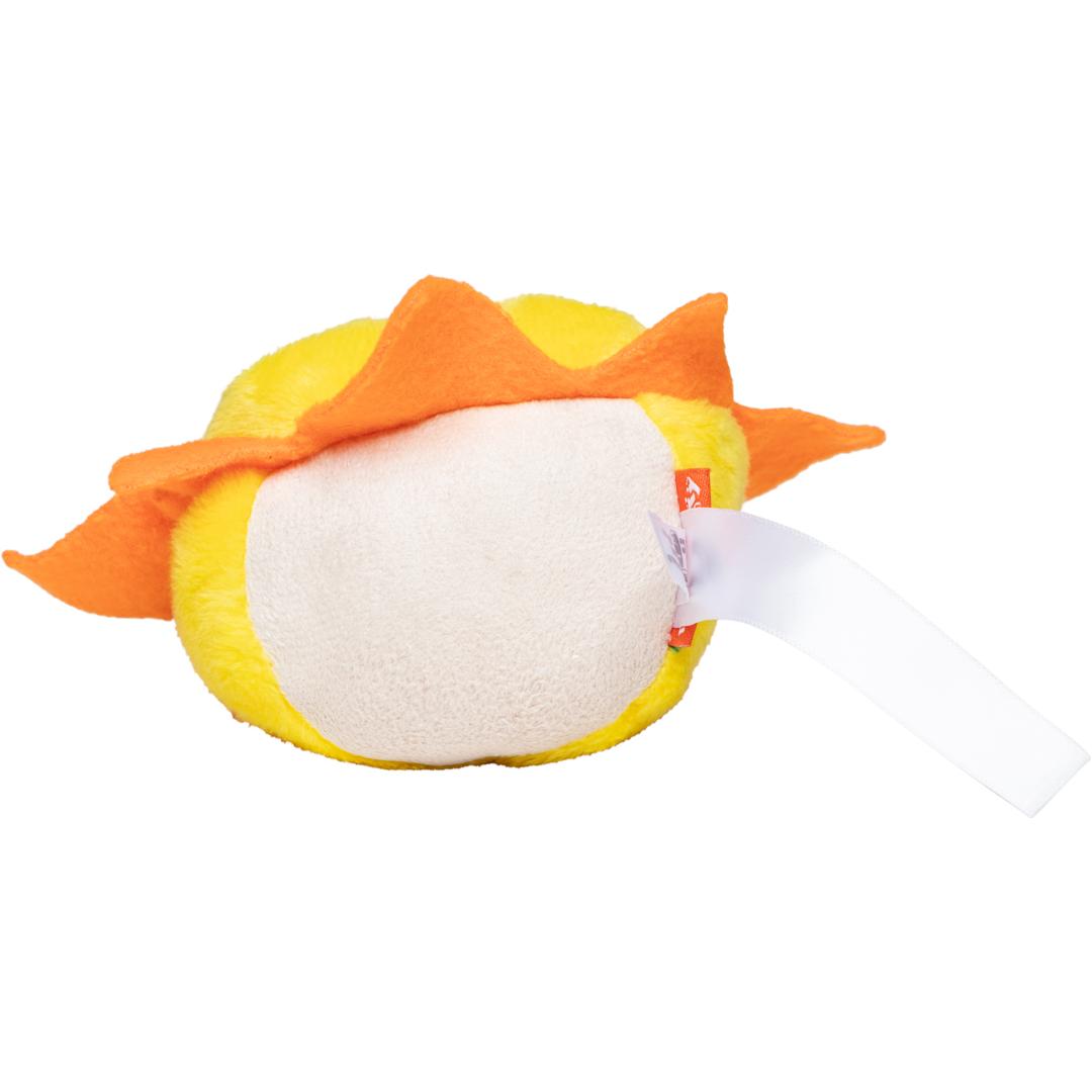 M160509 Gelb - Schmoozies® Sonne - mbw