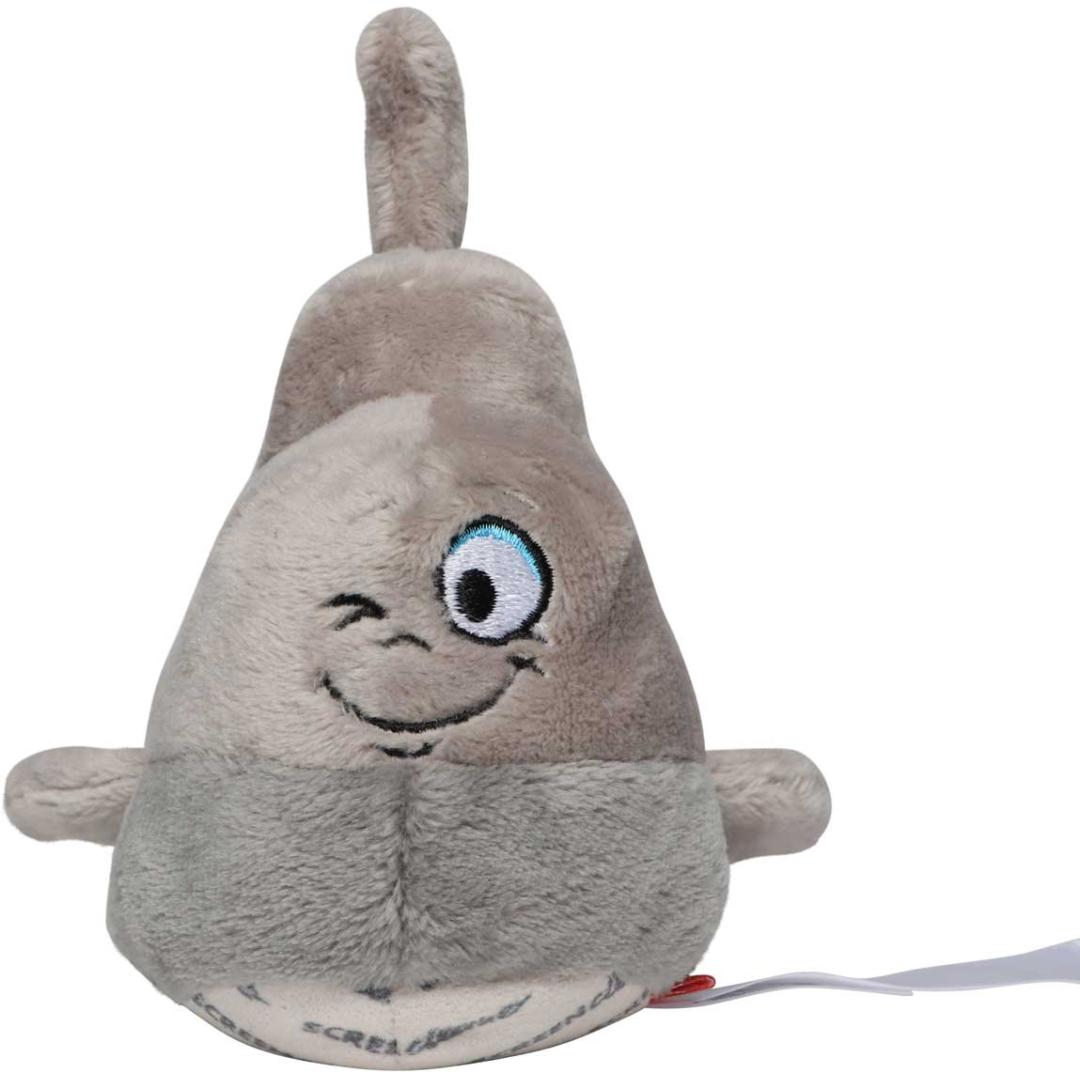 M160942 Gray - Schmoozies® Submarine - mbw