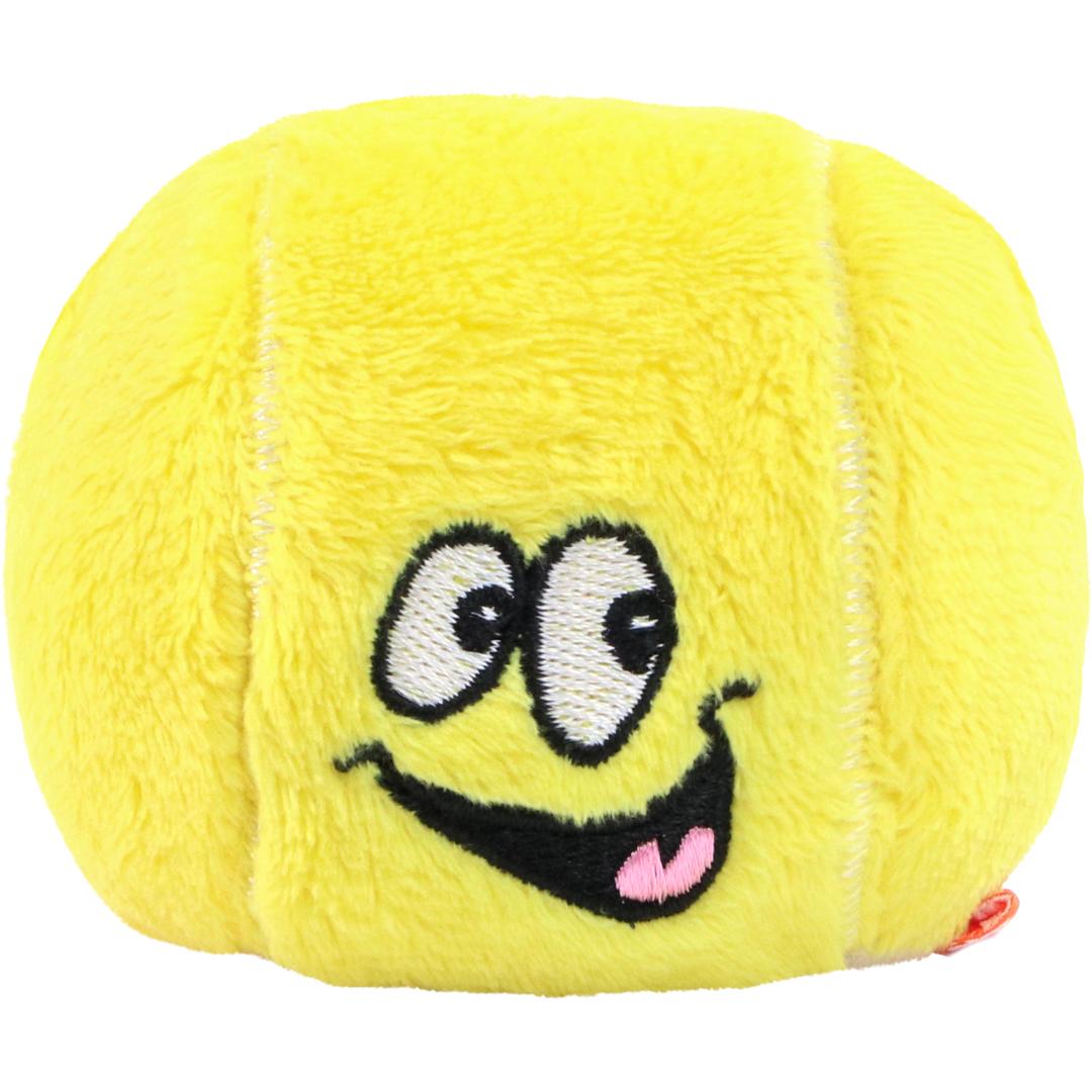 M160489 Yellow - Schmoozies® Tennis Ball - mbw