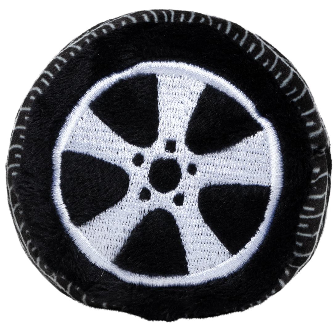 M160765 Black - Schmoozies® Tire - mbw