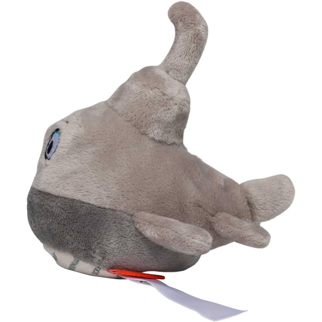 M160942 Grau - Schmoozies® U-Boot - mbw